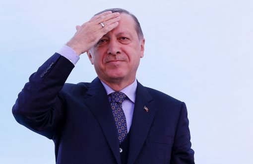 "Erdoğan'a 'Diktatör' Dediğiniz Anda, Erdoğan da Size 'Nazi' Diyecek