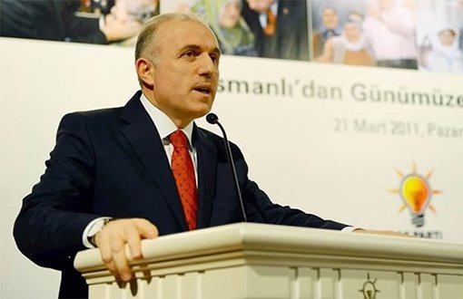 Bulgaristan'dan AKP'li Vekile Giriş Yasağı