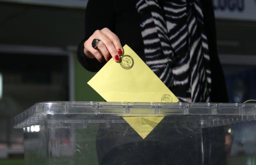 Voting for Constitutional Amendment Referendum Begins in Europe