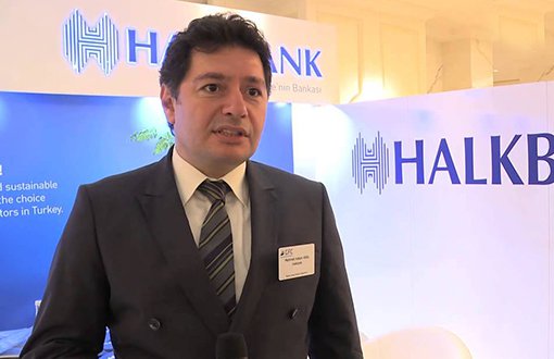 Halkbank Deputy General Manager Arrested in US