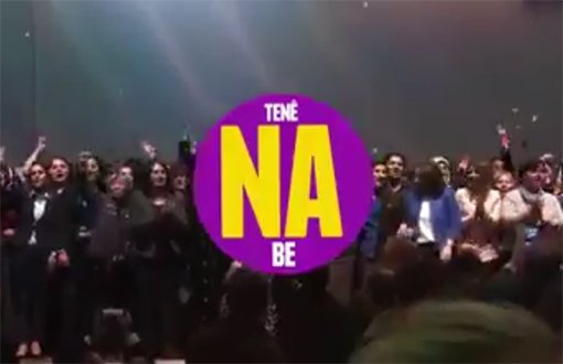 HDP’nin Seçim Şarkısı “Bêjin Na/Hayır Deyin” Şırnak’ta Yasaklandı