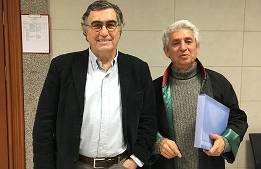 Journalist Hasan Cemal Tried with 13 Years in Prison Acquitted