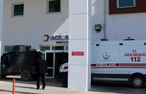Children Wounded in Object Explosion in Nusaybin Lose Their Lives