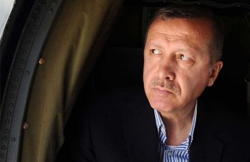 Erdoğan’ın Sesi Kısıldı, 2 Mitingi İptal