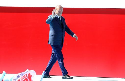 Erdoğan "Toplu Açılış"ta Propagandaya ve Kılıçdaroğlu'na "Yalancı" Demeye Devam Ediyor