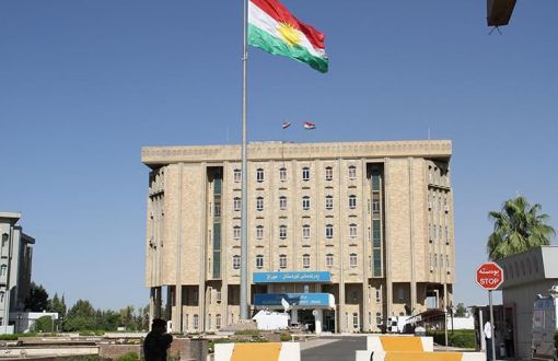KYB: Kerkük’te Kürdistan Bayrağını İndirmeyeceğiz