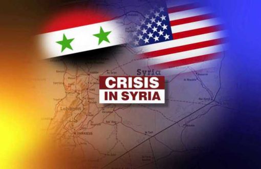 ABD Basını Suriye Saldırısını Nasıl Yorumladı?