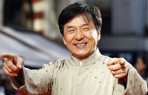 Jackie Chan: Kungfu Ustasından Çinli Indiana Jones’a