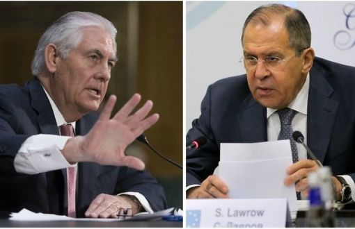 Rusya ve ABD Suriye'de Uçuşa Yasak Bölgeyi Konuşacak