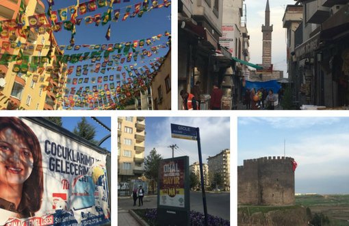 Diyarbakır'da Demokrasinin İki Hali: Evet ve Hayır