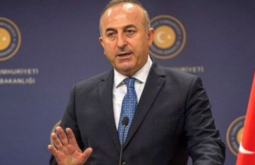 Çavuşoğlu: ‘It is Our Right to Reconsider Refugee Deals’