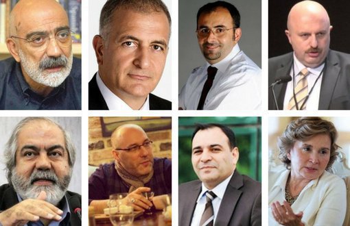 16 Defendants Including Ahmet and Mehmet Altan, Nazlı Ilıcak Facing 3 Life Sentences