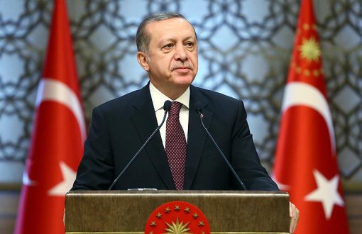 Erdogan: Bila encam li ser xêrê be
