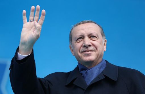 Serokomar Erdogan: Em bi destê siyaseta sivîl sîstema xwe ya rêveberiyê diguherînin