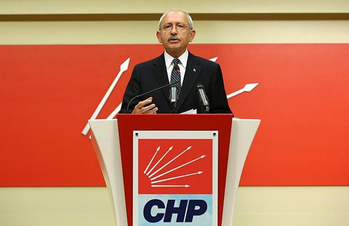 Kılıçdaroğlu: YSK Referandumu Tartışmalı Hale Getirdi