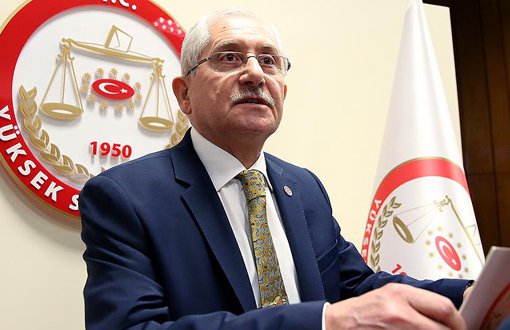 YSK President: 'We Did Not Change the Rules of The Game During Match' 