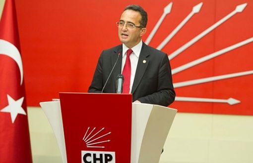CHP Referandumun İptalini İstedi: Gerekirse AİHM'e Gideriz