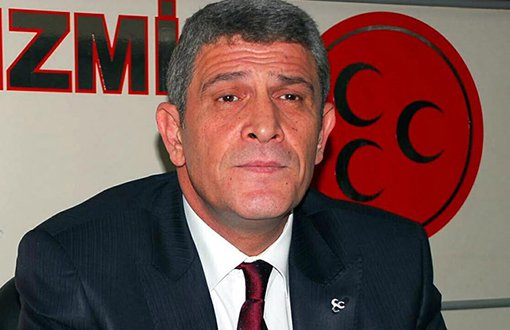 Ülkü Ocakları Eski Genel Başkanı MHP'den İstifa Etti