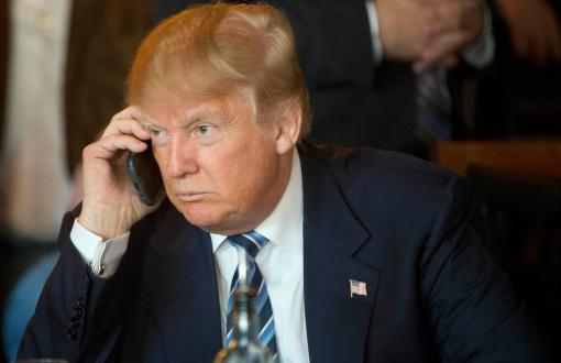 ABD “AGİT’in Endişelerini Not Etti”, Trump Tebrik Etti