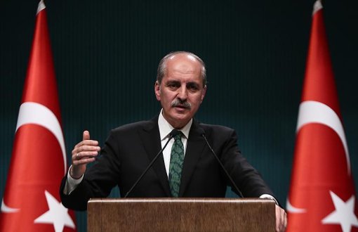 Vice PM Kurtulmuş: State of Emergency to Be Extended for 3 More Months