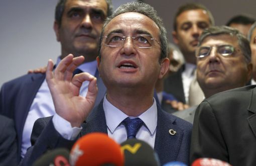 CHP Seeking Annulment of Referendum Applies to Election Board 