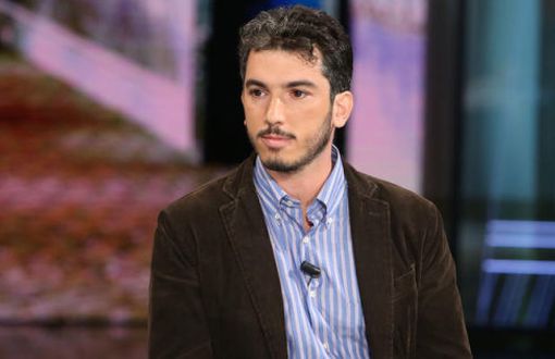 Italian Journalist Behind Bars for 10 Days to Go On Hunger Strike