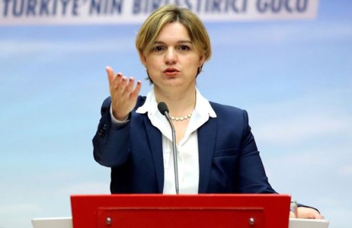 CHP Spokesperson Böke: We Might Withdraw from Parliament