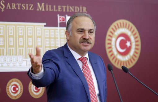 CHP’s Gök Declares CHP will not Withdraw from Parliament
