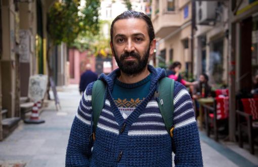 sendika.org Editor Demirhan Taken into Custody