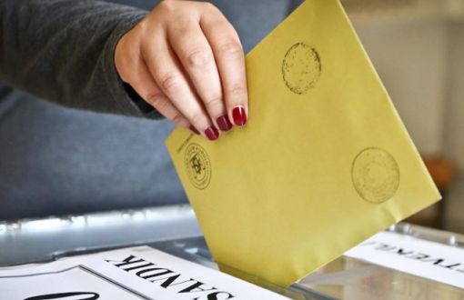 Oy ve Ötesi Referandum Raporunu Açıkladı