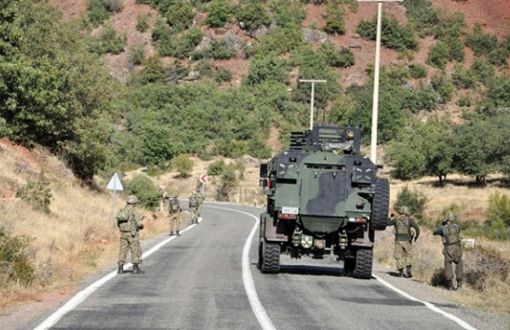Clash in Şırnak: 2 Soldiers Lose Their Lives