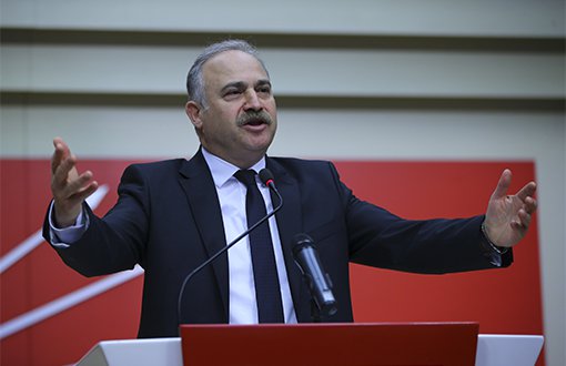CHP'li Gök'ten Adalet Bakanına Tepki: Hakimlere Talimat Veriyor