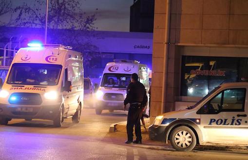 Diyarbakır ve Şırnak'ta Üç Asker Öldü
