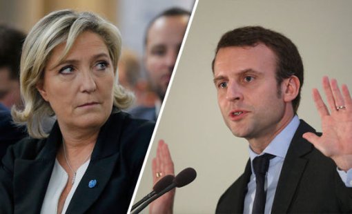 Le Pen ve Macron Ne Vaat Ediyor?