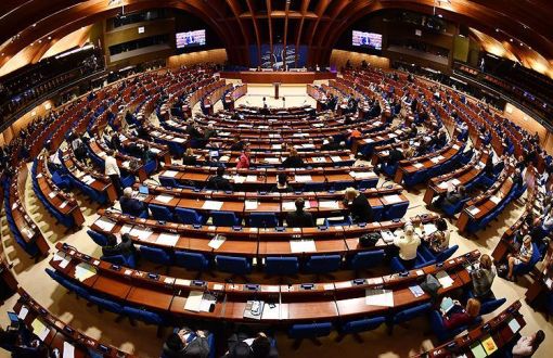 PACE to Reopen Monitoring Process Against Turkey