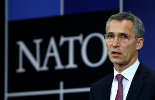 NATO: Türkiye Hukukun Üstünlüğüne Saygı Göstermeli 