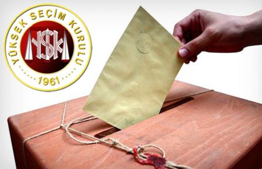 Detailed Results of Referendum According to Supreme Election Board