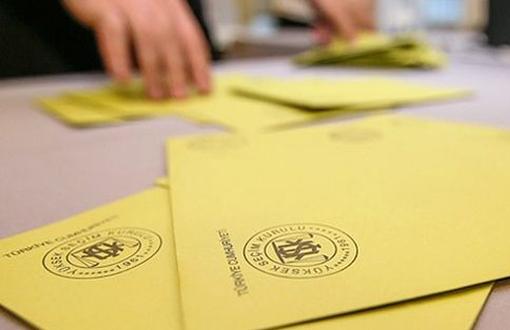CHP Appeals to ECtHR Challenging Referendum Procedure, Results 