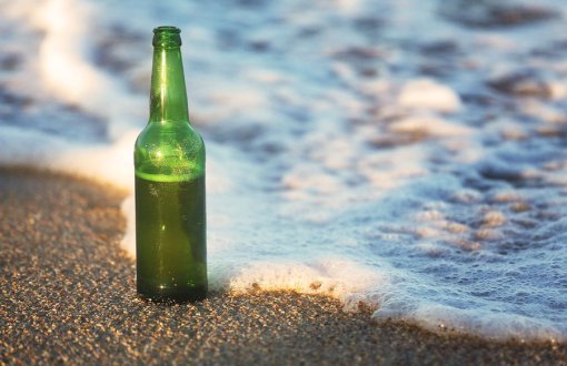 Budak: İçki Yasağı "Hayır" Diyen Antalya'ya Ceza