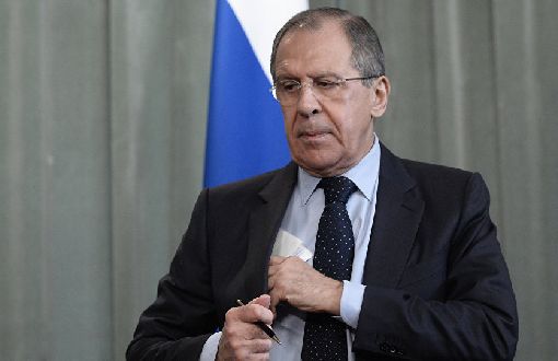 Rusya: Suriye’de ABD ile İşbirliğine Hazırız