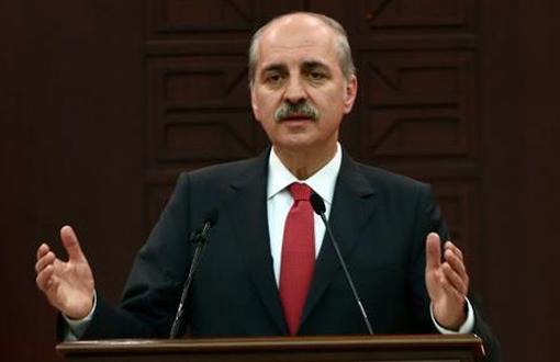 Kurtulmuş: Cumhurbaşkanı Erdoğan 21 Mayıs’ta AKP Genel Başkanı