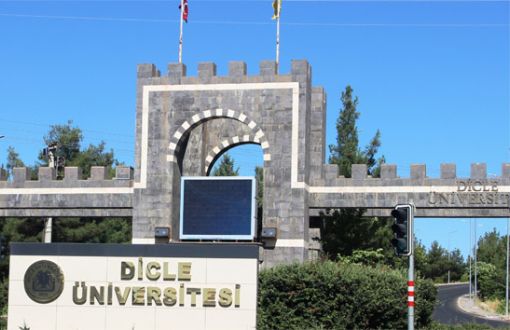 Dicle Üniversitesi'nden İhraç Edilen 13 Akademisyen İfadelerinin Ardından Serbest 