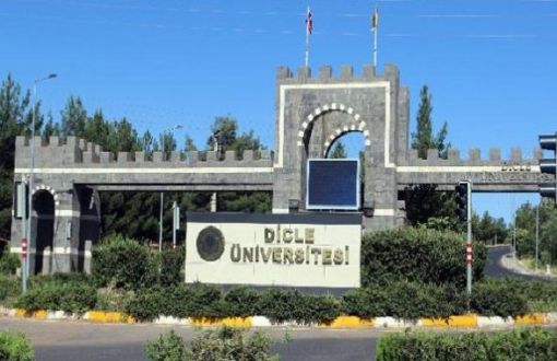 İhraç Edilen Dicle Üniversitesi Akademisyenlerine Gözaltı Soru Önergesinde