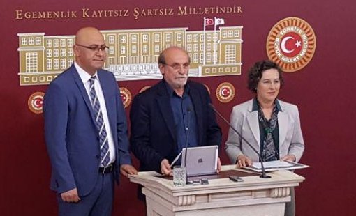 HDP AKPM Heyeti: Kararımız İçin Gurur Duyuyoruz 