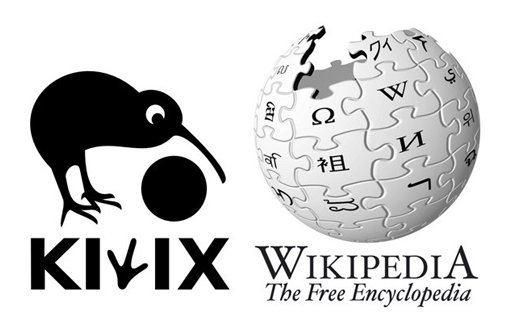 Wikipedia Yasaksa Kiwix Var