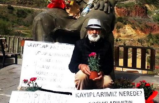 Gün on Hunger Strike to Retrieve His Son’s Body