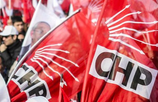 CHP Parti Meclisi, Fikri Sağlar'ın Disipline Sevkini Görüşecek