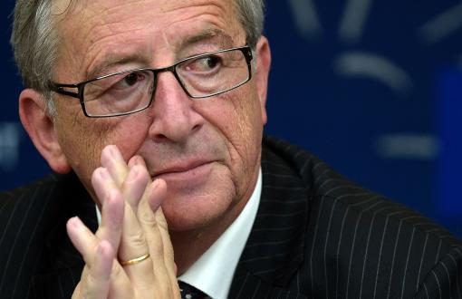 AB Komisyonu Başkanı Juncker: İdam, Kırmızı Çizgilerin En Kırmızısı