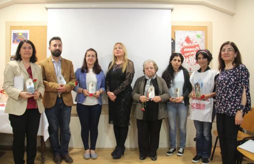 Ayşe Nur Zarakolu Ödülünü Alan Tutuklu Gazetecilerden Mesajlar