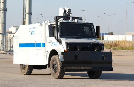 Adıgüzel: Armored Vehicles Caused Death of at Least7 Children in 18 Months